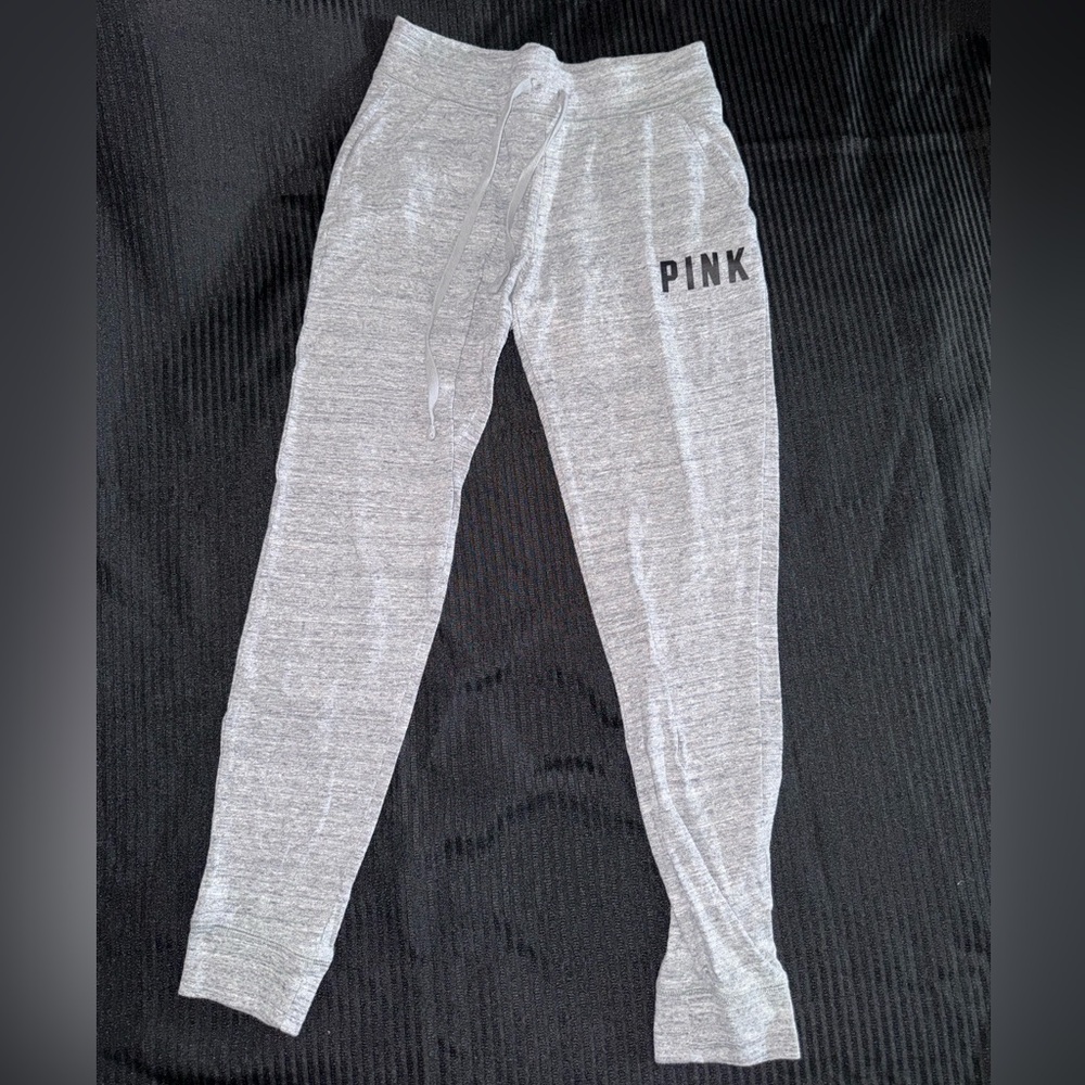 PINK by Victoria Secret joggers